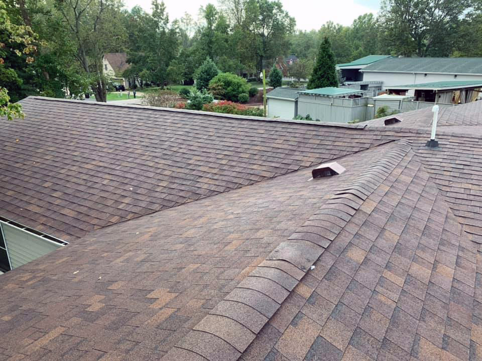 new shingles for roof repair in indiana