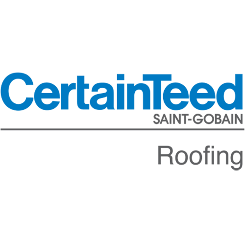 CertainTeed Landmark Roofing Logo